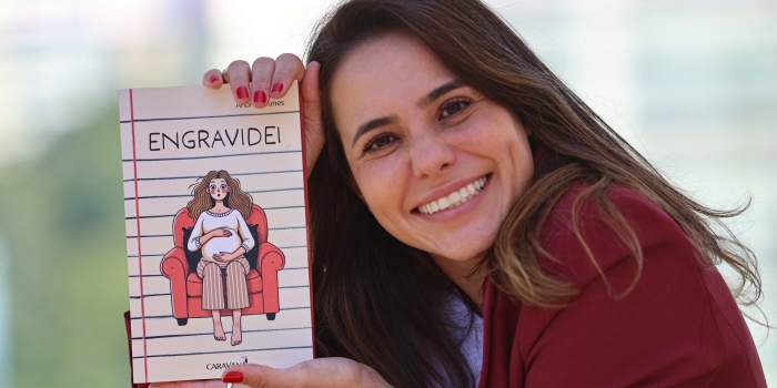 Foto de capa da notícia