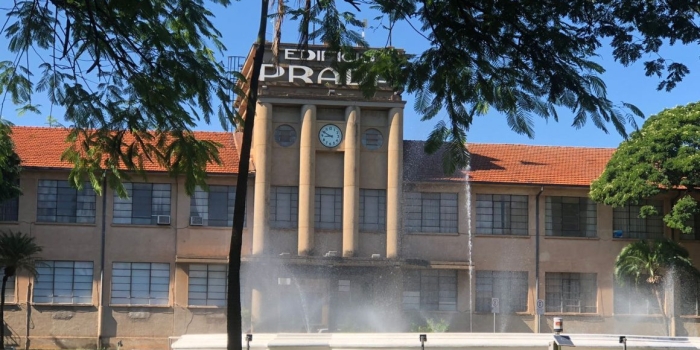 Foto de capa da notícia