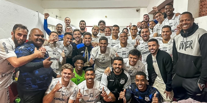 Foto de capa da notícia