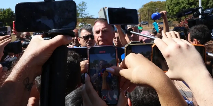 Foto de capa da notícia