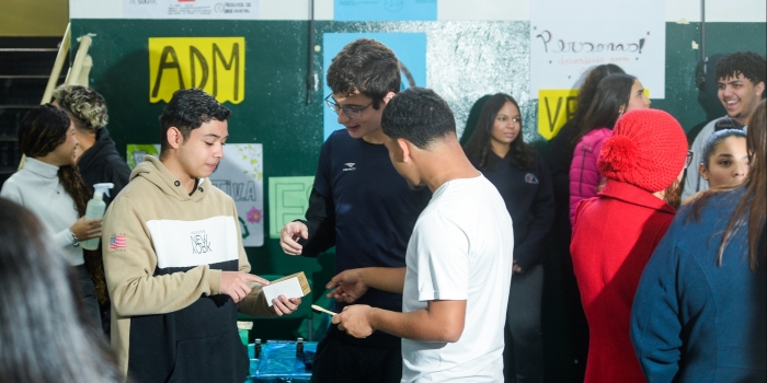 Foto de capa da notícia