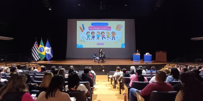 Foto de capa da notícia