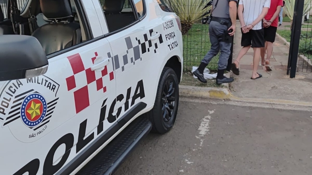 Foto de capa da notícia