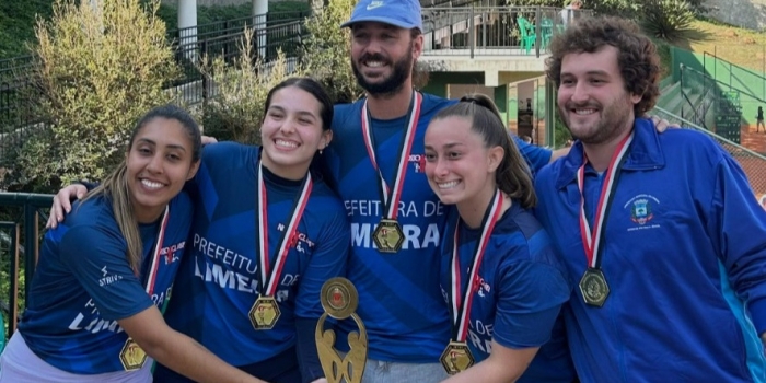 Foto de capa da notícia