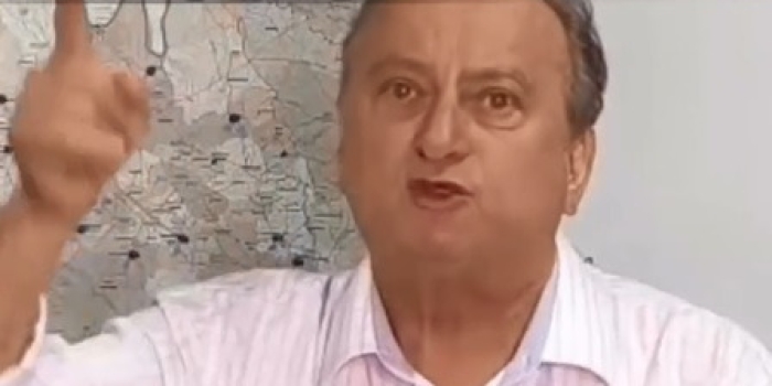 Foto de capa da notícia