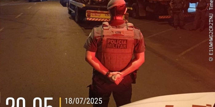 Foto de capa da notícia