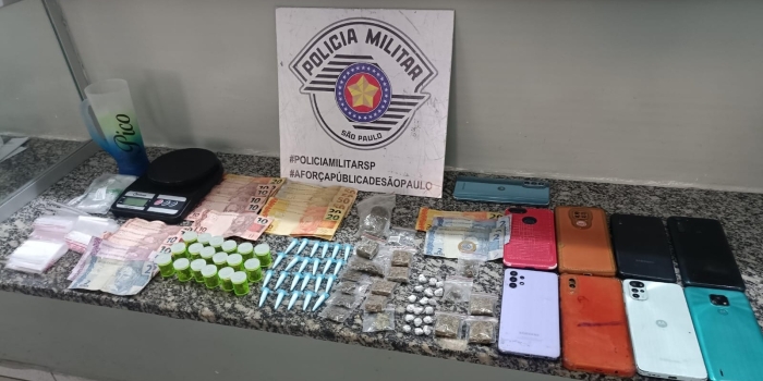 Foto de capa da notícia