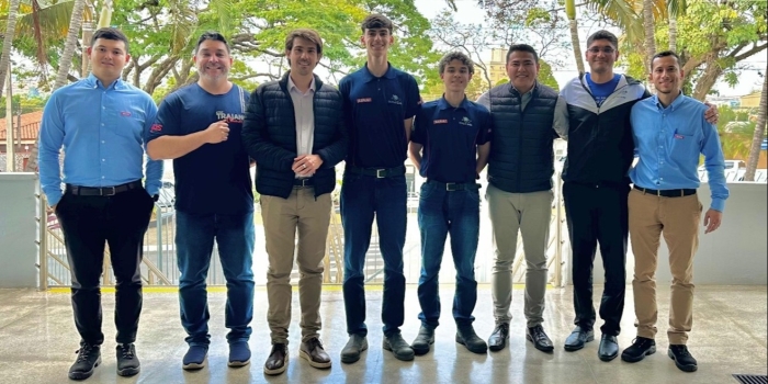 Foto de capa da notícia