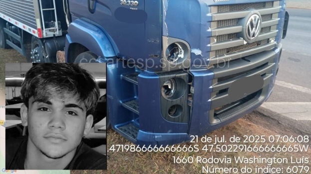 Foto de capa da notícia