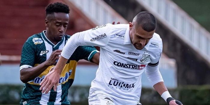 Foto de capa da notícia