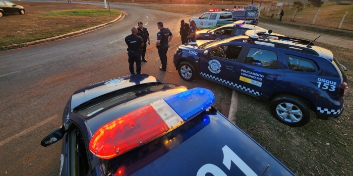 Foto de capa da notícia