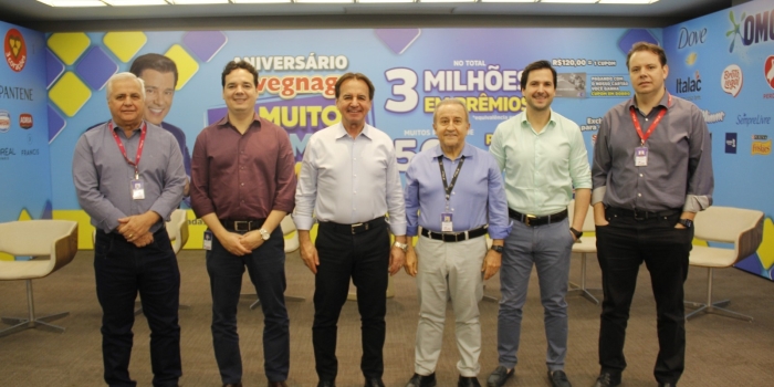 Foto de capa da notícia