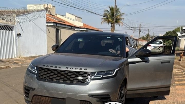 Foto de capa da notícia