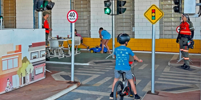 Foto de capa da notícia