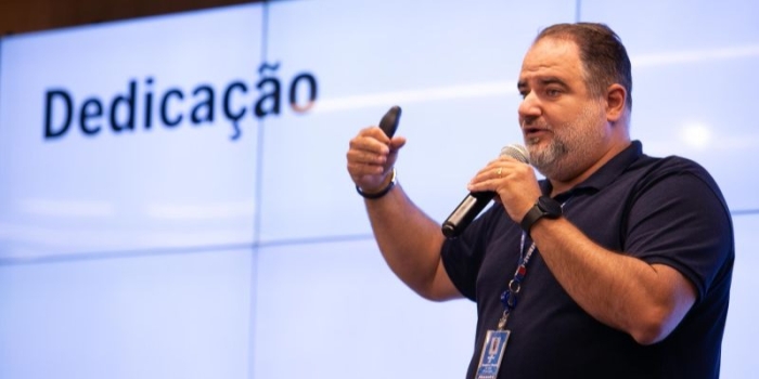 Foto de capa da notícia