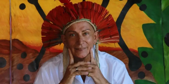 Foto de capa da notícia