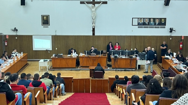 Foto de capa da notícia