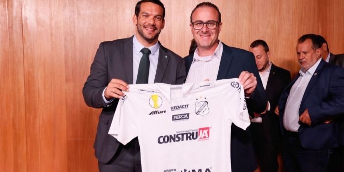 Foto de capa da notícia