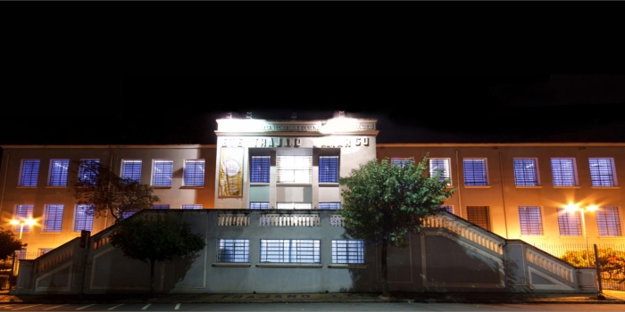Foto de capa da notícia