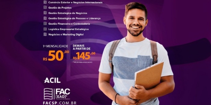 Foto de capa da notícia