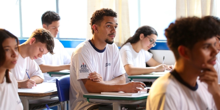 Foto de capa da notícia