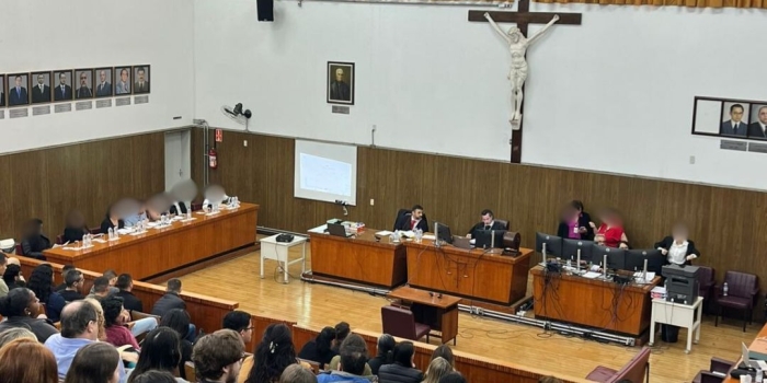 Foto de capa da notícia