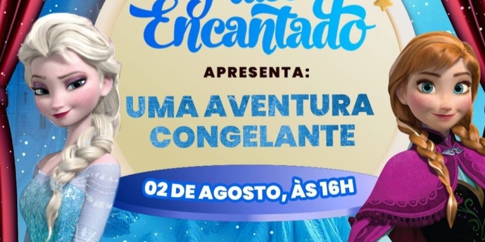 Foto de capa da notícia