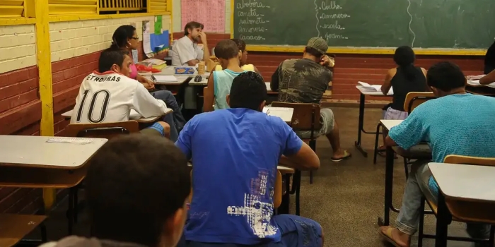 Foto de capa da notícia