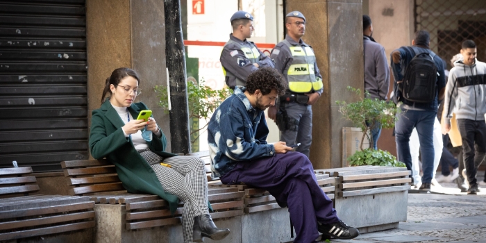Foto de capa da notícia
