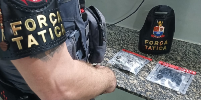 Foto de capa da notícia
