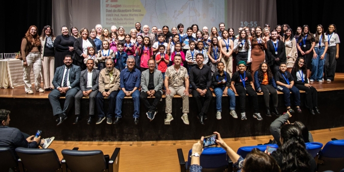 Foto de capa da notícia