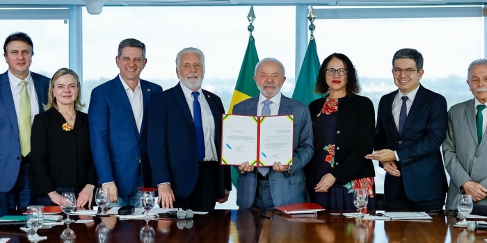 Foto de capa da notícia