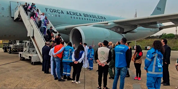 Foto de capa da notícia