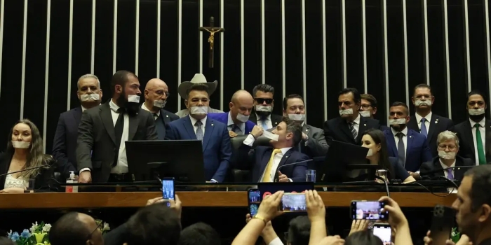 Foto de capa da notícia