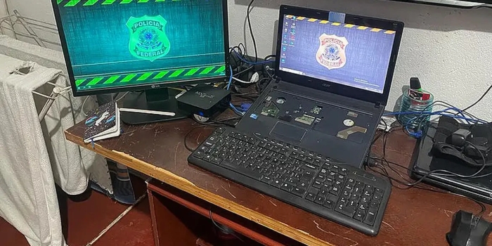 Foto de capa da notícia