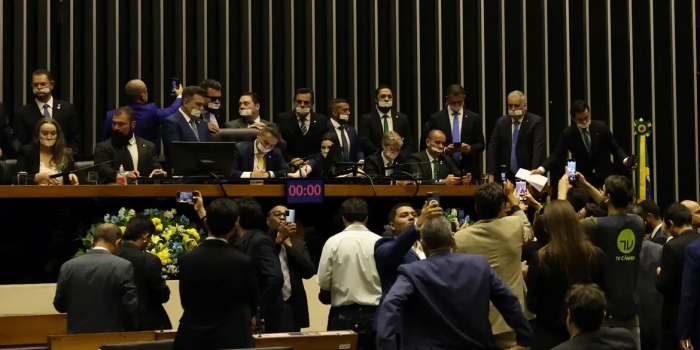 Foto de capa da notícia