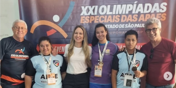Foto de capa da notícia