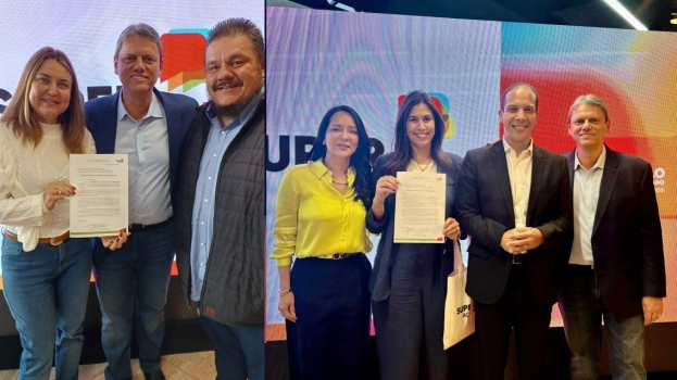 Foto de capa da notícia