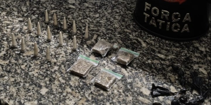 Foto de capa da notícia