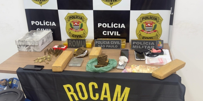 Foto de capa da notícia