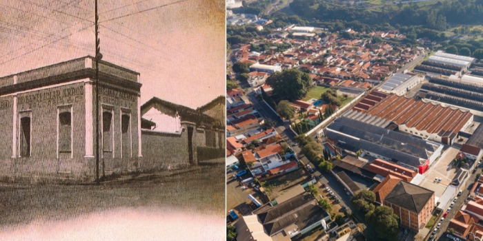 Foto de capa da notícia