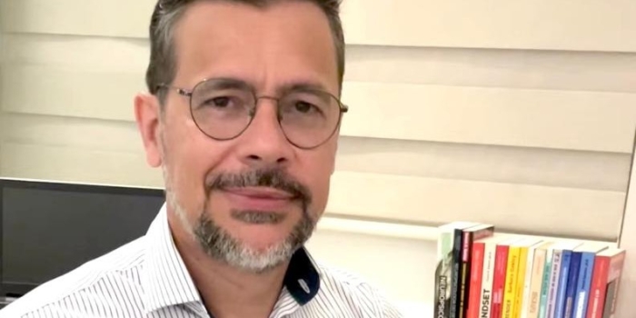 Foto de capa da notícia