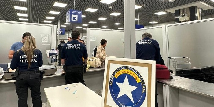 Foto de capa da notícia