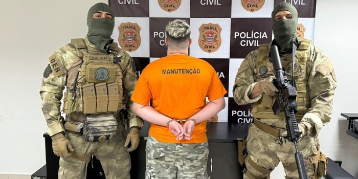 Foto de capa da notícia