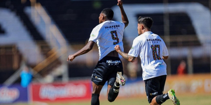 Foto de capa da notícia