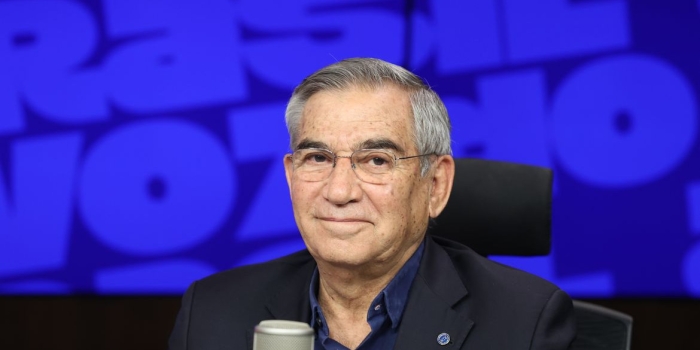 Foto de capa da notícia