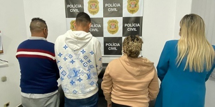 Foto de capa da notícia