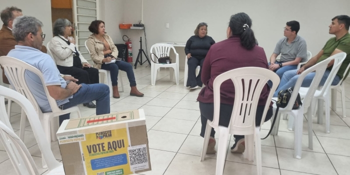 Foto de capa da notícia