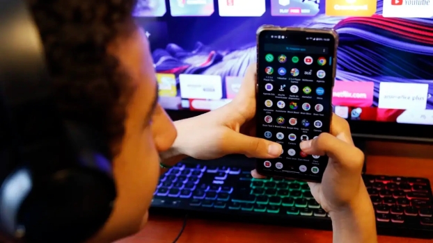 Foto de capa da notícia