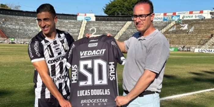 Foto de capa da notícia